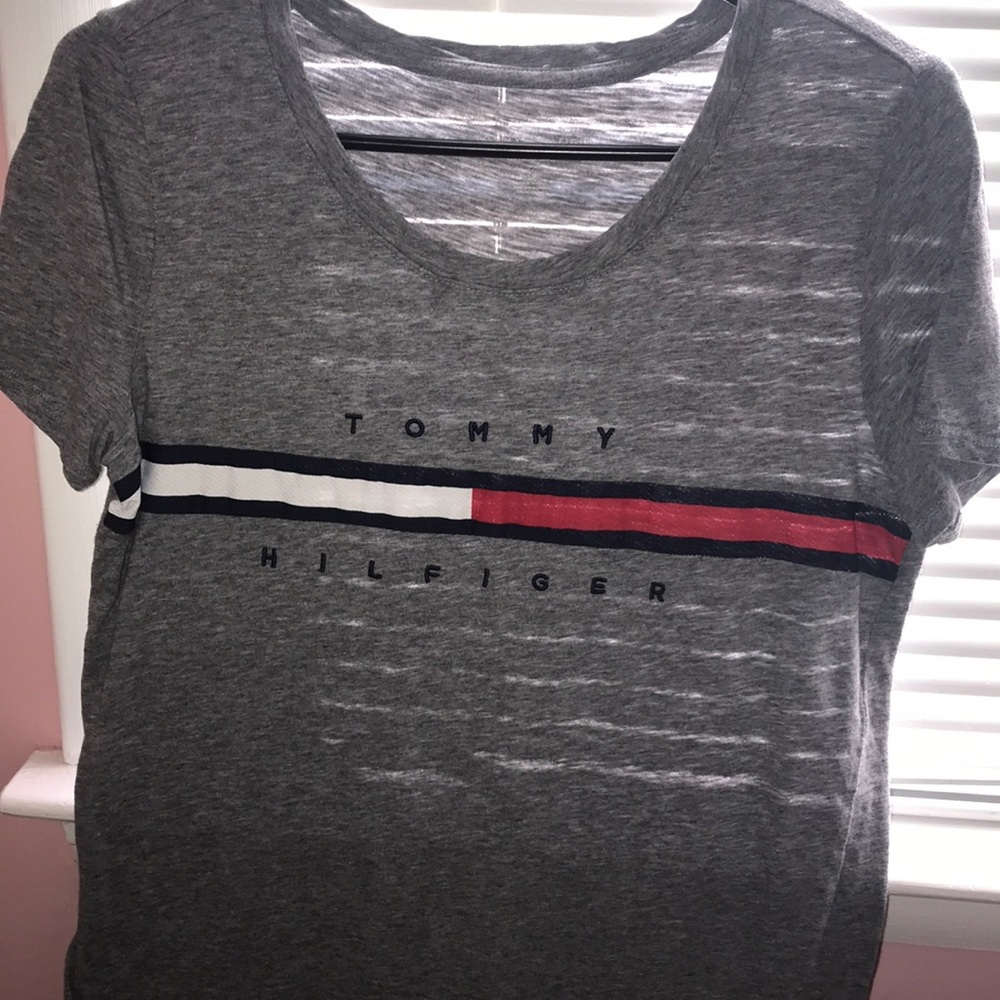 Tommy shirt